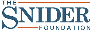 The Snider Foundation.png logo